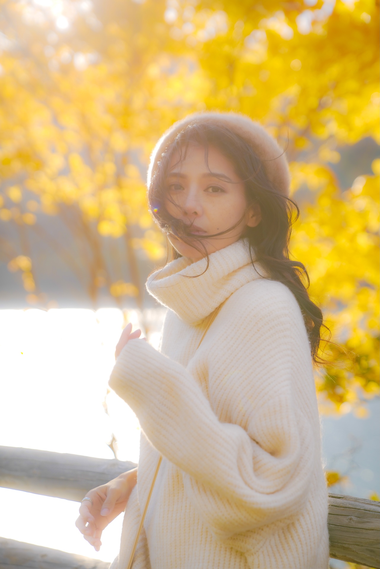 Sapporo Premium Portrait